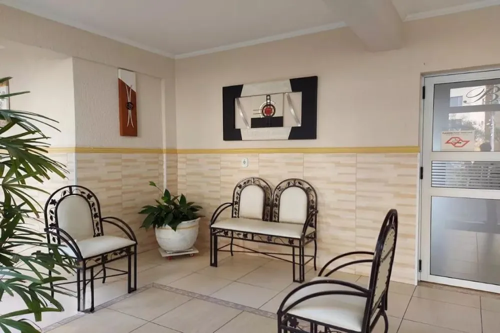 Apartamento, 2 quartos, 58 m² - Foto 5