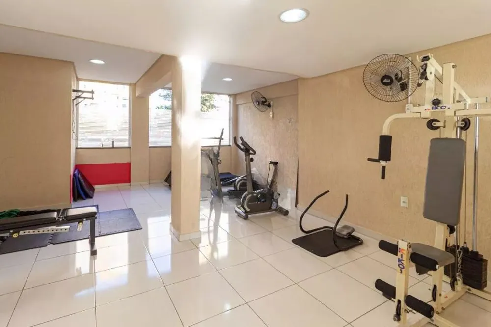 Apartamento, 2 quartos, 58 m² - Foto 7
