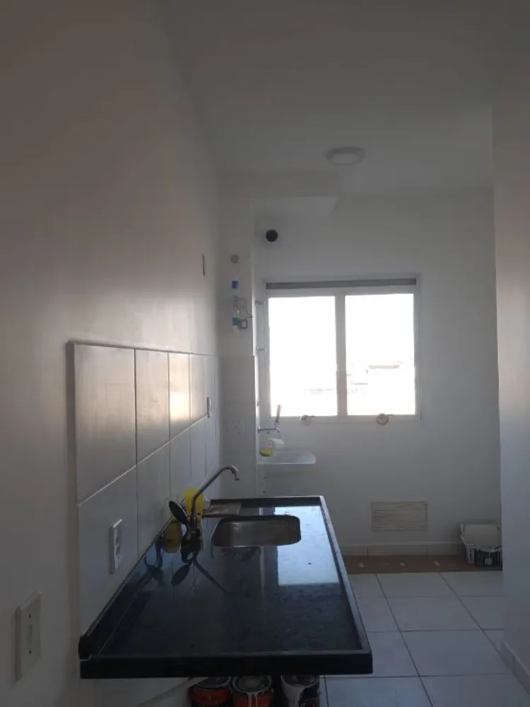 Apartamento, 3 quartos, 78 m² - Foto 11