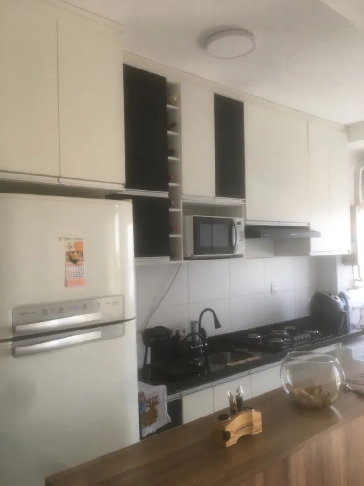 Apartamento, 3 quartos, 78 m² - Foto 9