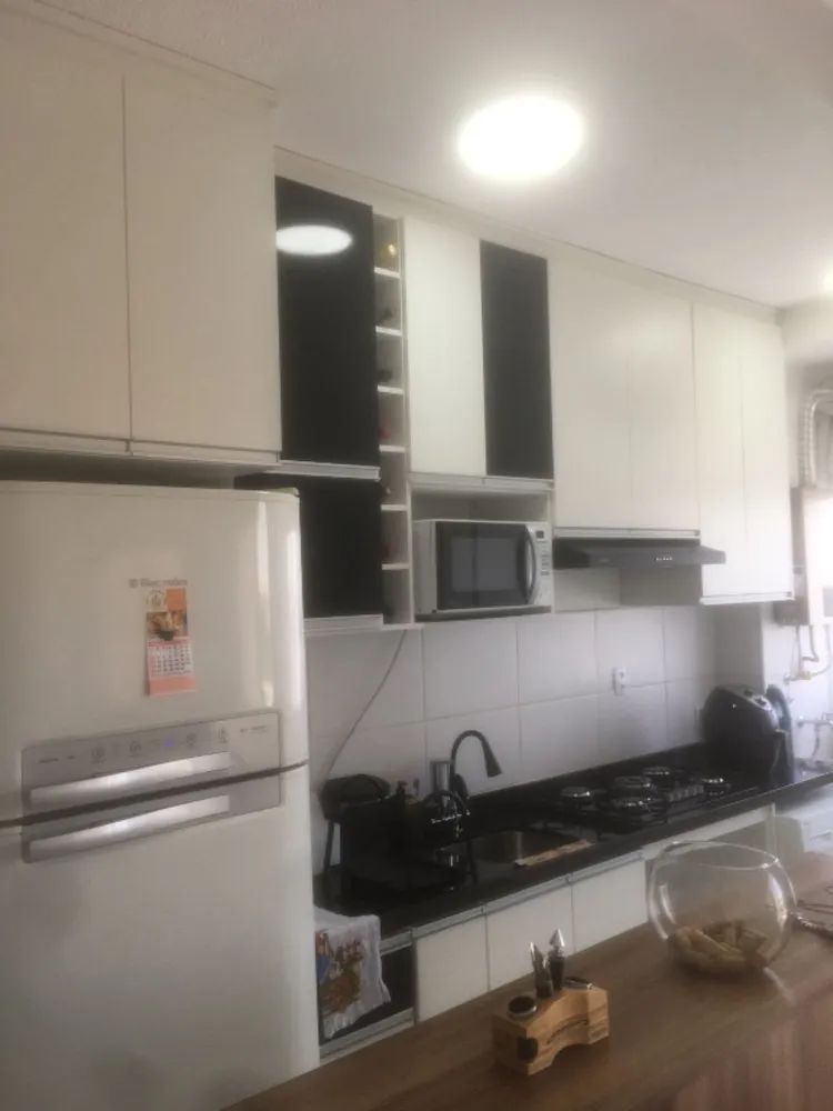 Apartamento, 3 quartos, 78 m² - Foto 1