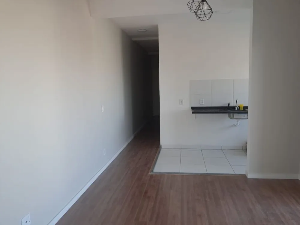 Apartamento, 3 quartos, 78 m² - Foto 4