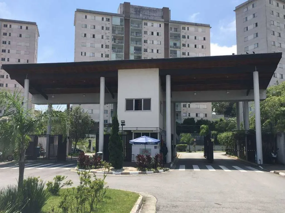 Apartamento, 3 quartos, 78 m² - Foto 8