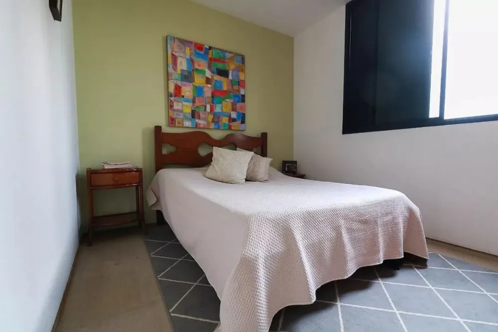 Apartamento, 4 quartos, 126 m² - Foto 5