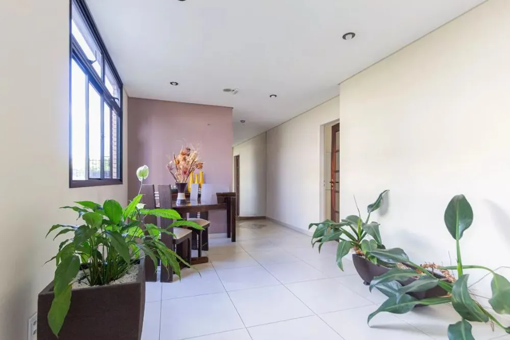 Apartamento, 4 quartos, 126 m² - Foto 8