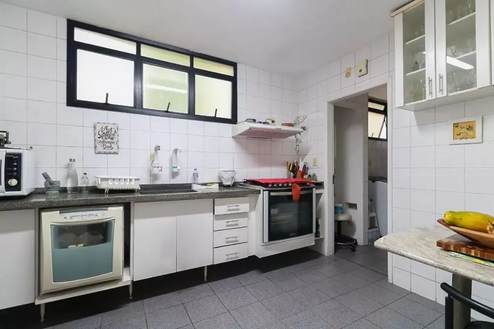 Apartamento, 4 quartos, 126 m² - Foto 2