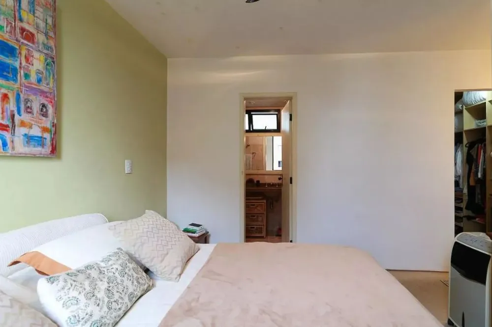 Apartamento, 4 quartos, 126 m² - Foto 4