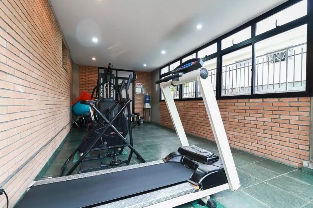 Apartamento, 4 quartos, 126 m² - Foto 10