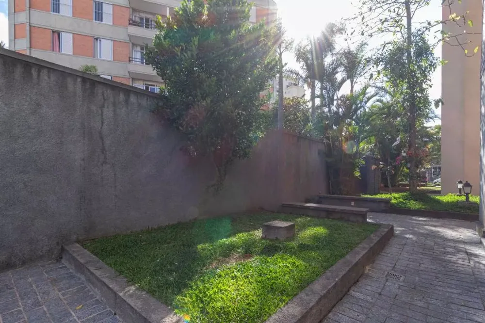 Apartamento, 4 quartos, 126 m² - Foto 9