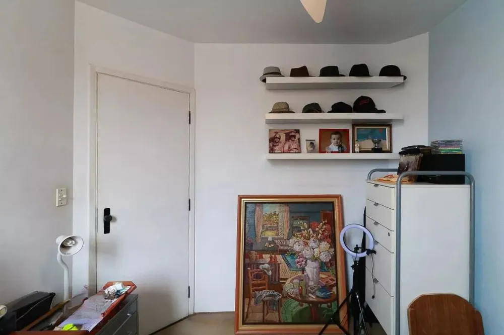 Apartamento, 4 quartos, 126 m² - Foto 7