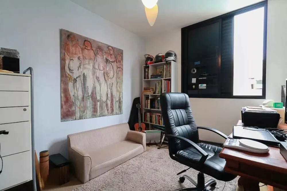 Apartamento, 4 quartos, 126 m² - Foto 6