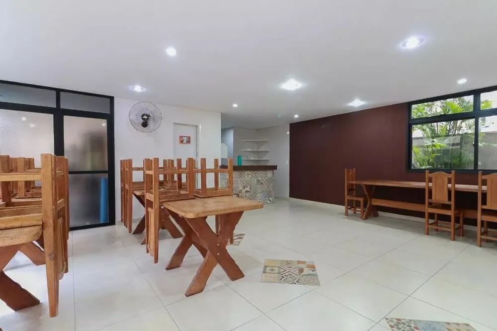 Apartamento, 4 quartos, 126 m² - Foto 11
