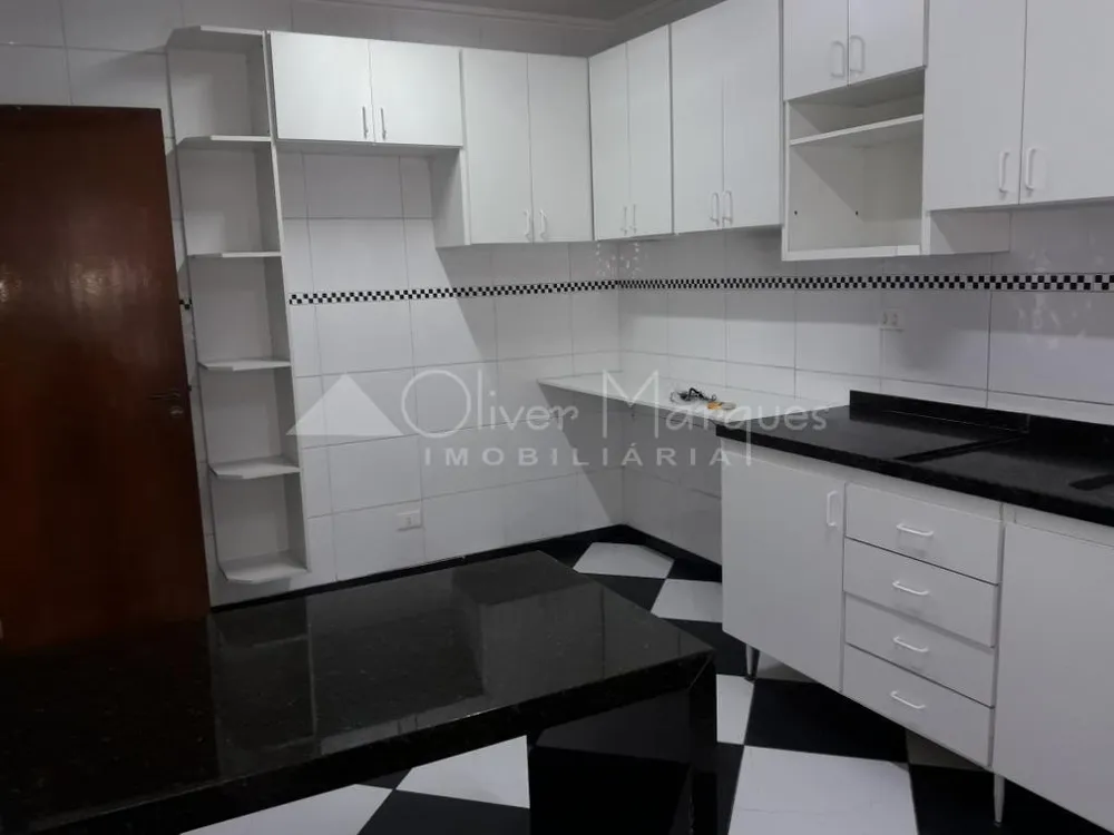 Sobrado, 3 quartos, 260 m² - Foto 5