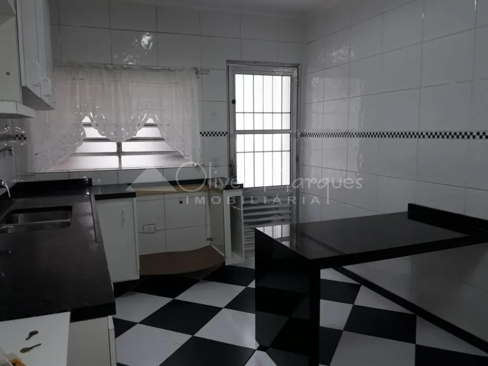 Sobrado, 3 quartos, 260 m² - Foto 4