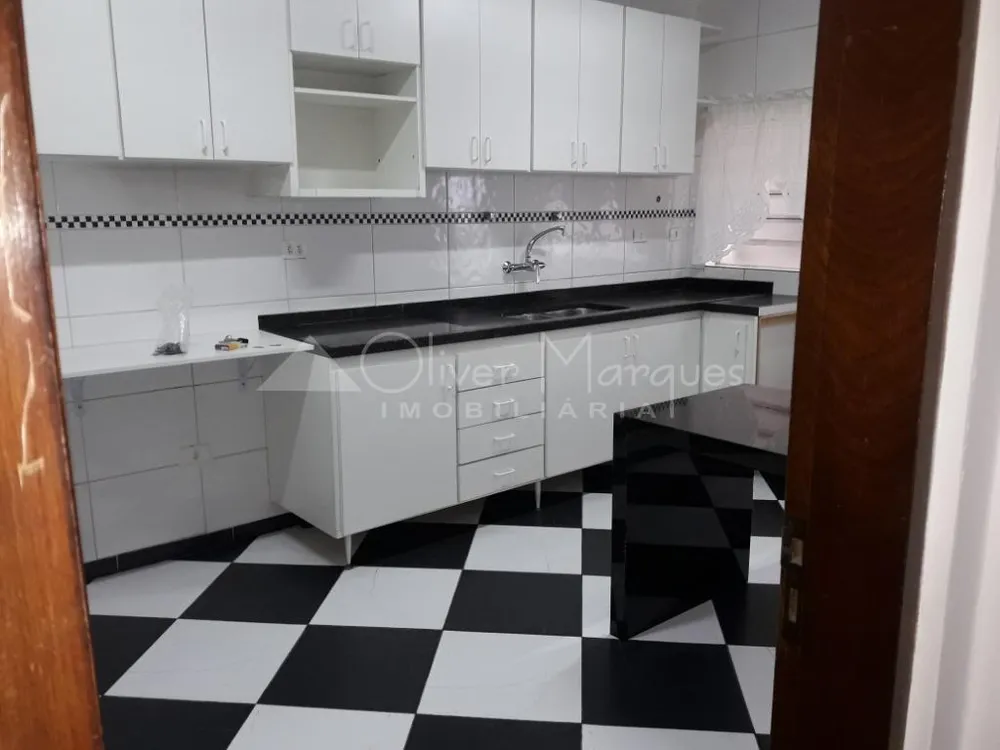 Sobrado, 3 quartos, 260 m² - Foto 3