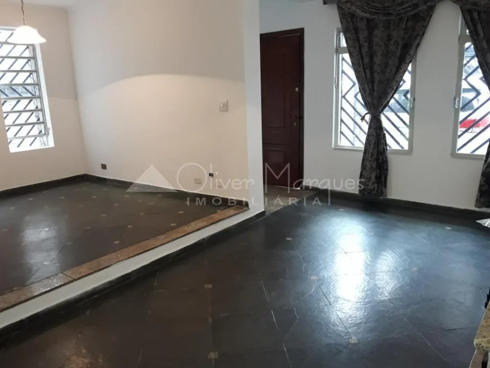 Sobrado, 3 quartos, 260 m² - Foto 12