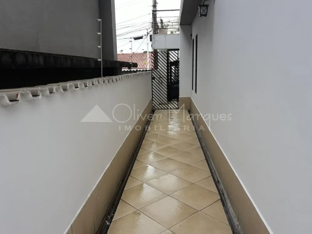 Sobrado, 3 quartos, 260 m² - Foto 10