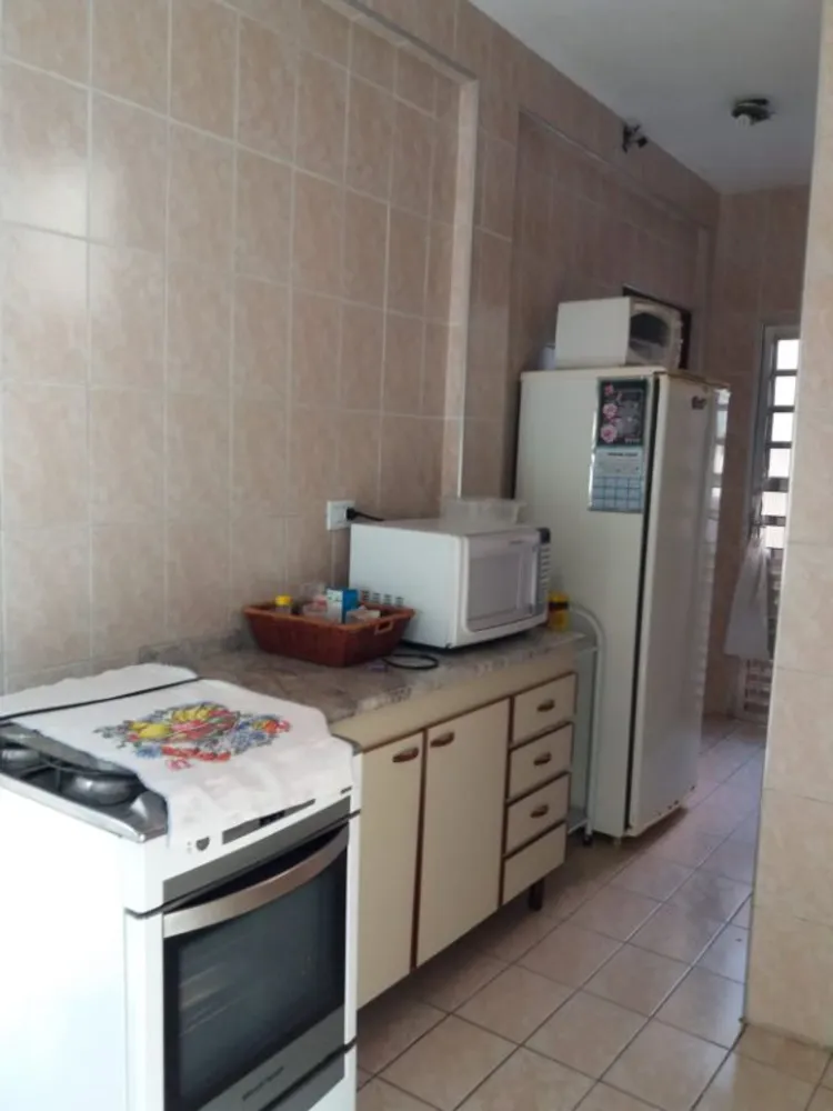 Sobrado, 3 quartos, 240 m² - Foto 3