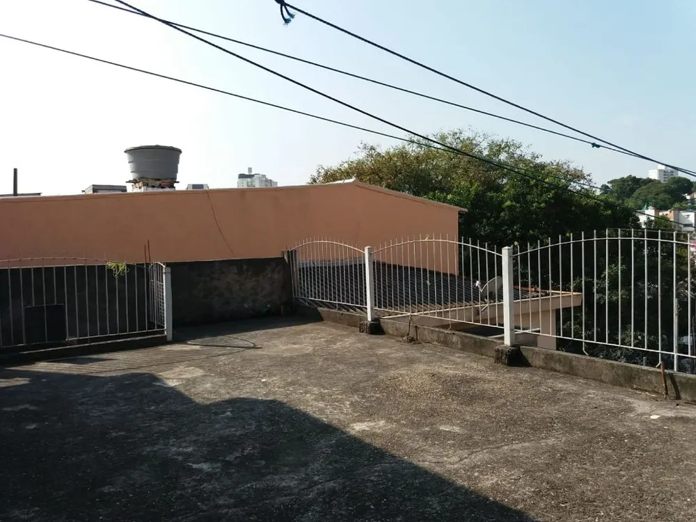 Sobrado, 3 quartos, 240 m² - Foto 1