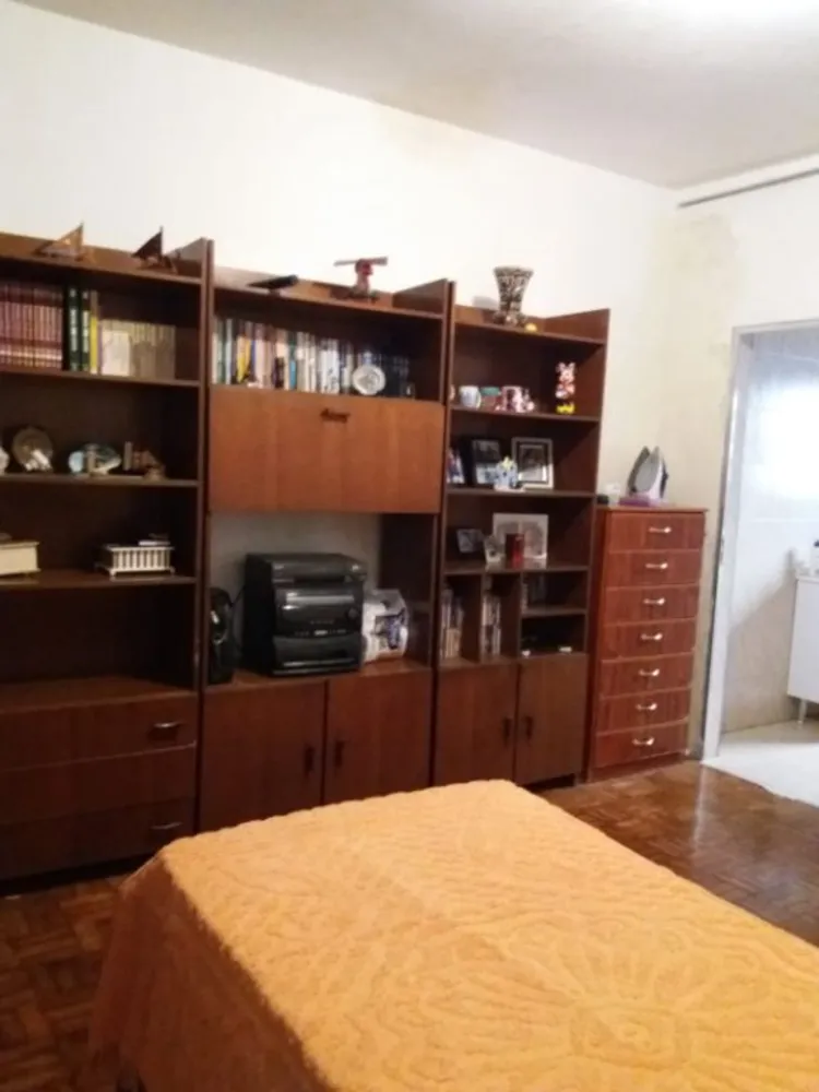 Sobrado, 3 quartos, 240 m² - Foto 4