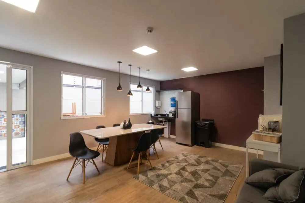 Apartamento, 1 quarto, 20 m² - Foto 5