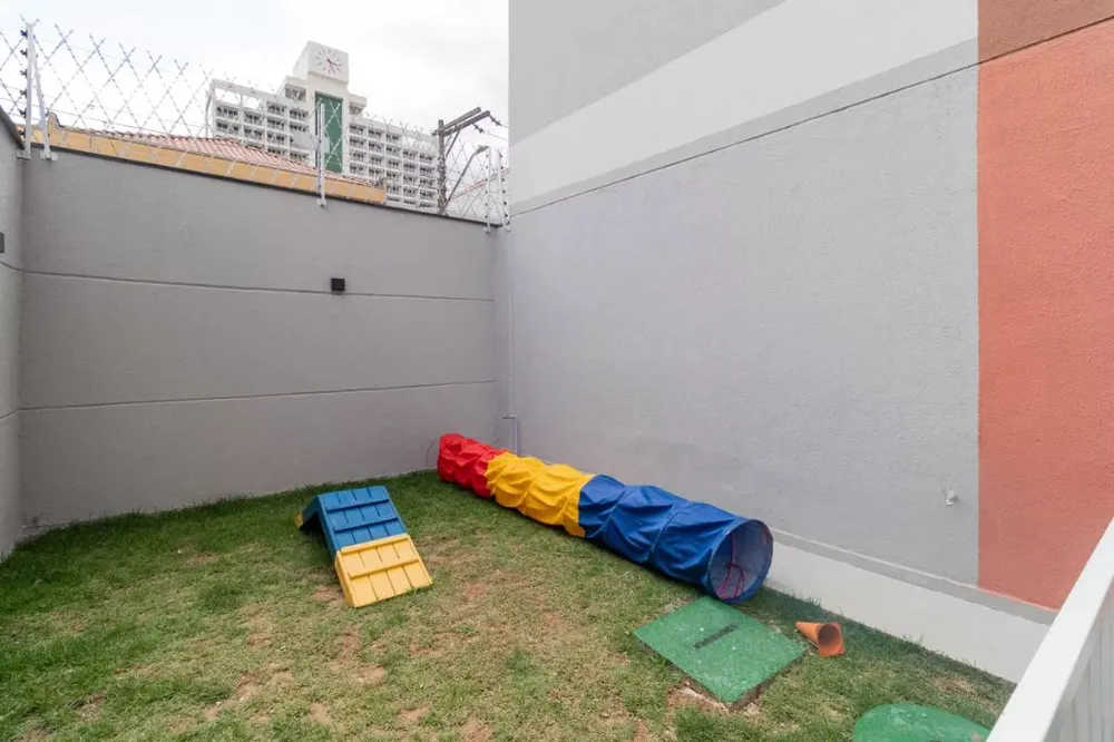 Apartamento, 1 quarto, 20 m² - Foto 6
