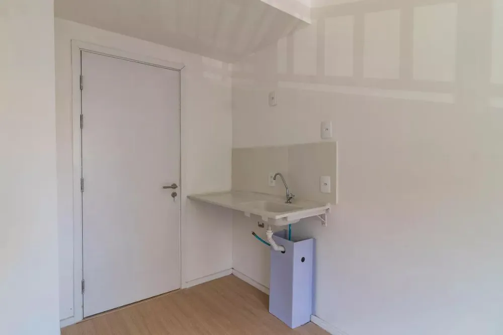 Apartamento, 1 quarto, 20 m² - Foto 8