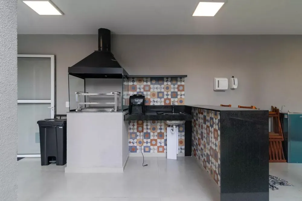 Apartamento, 1 quarto, 20 m² - Foto 4