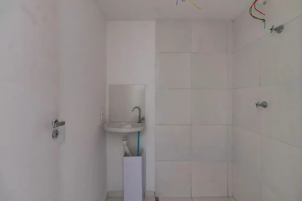 Apartamento, 1 quarto, 20 m² - Foto 2