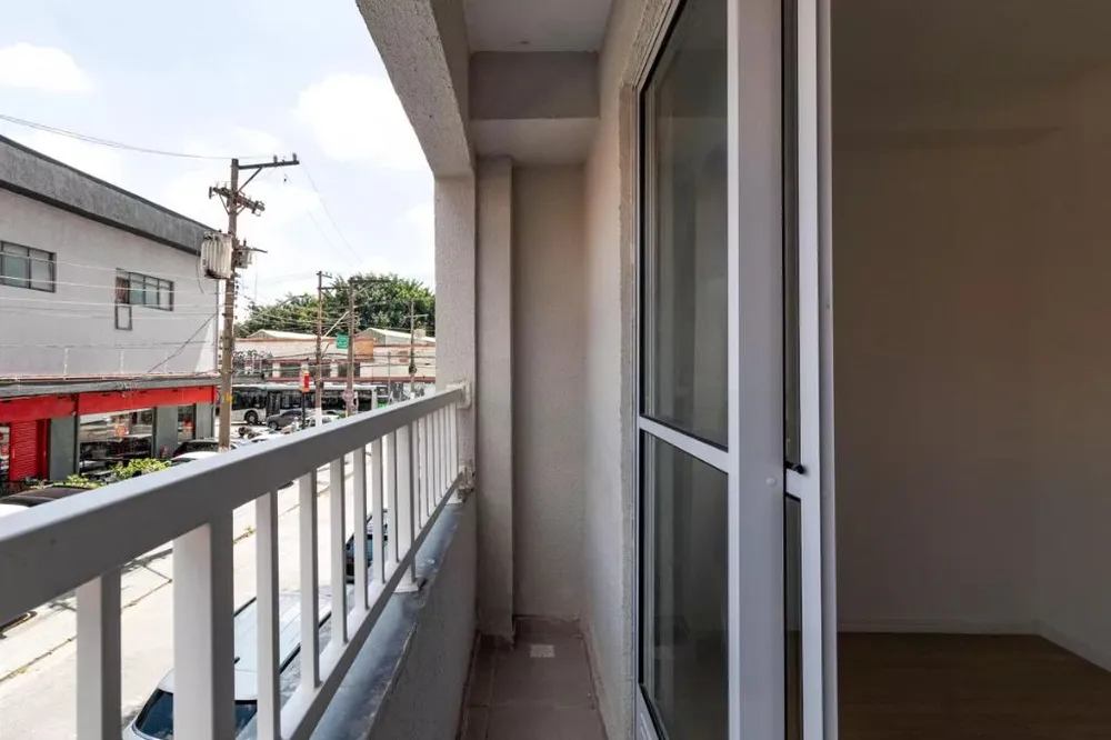 Apartamento, 1 quarto, 20 m² - Foto 3