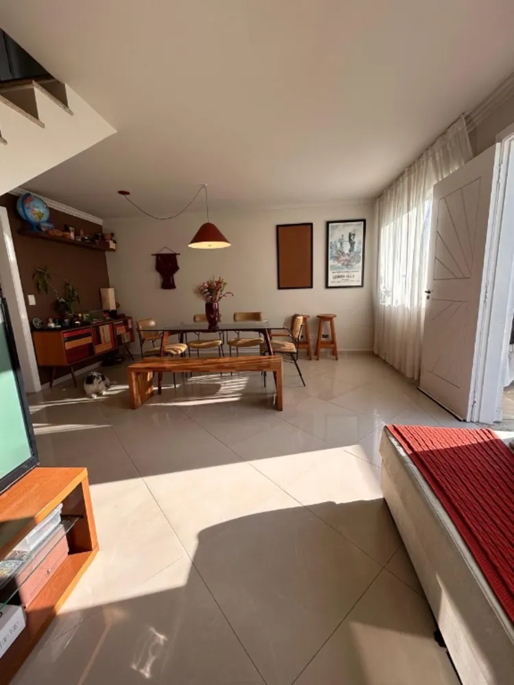 Sobrado, 3 quartos, 86 m² - Foto 14