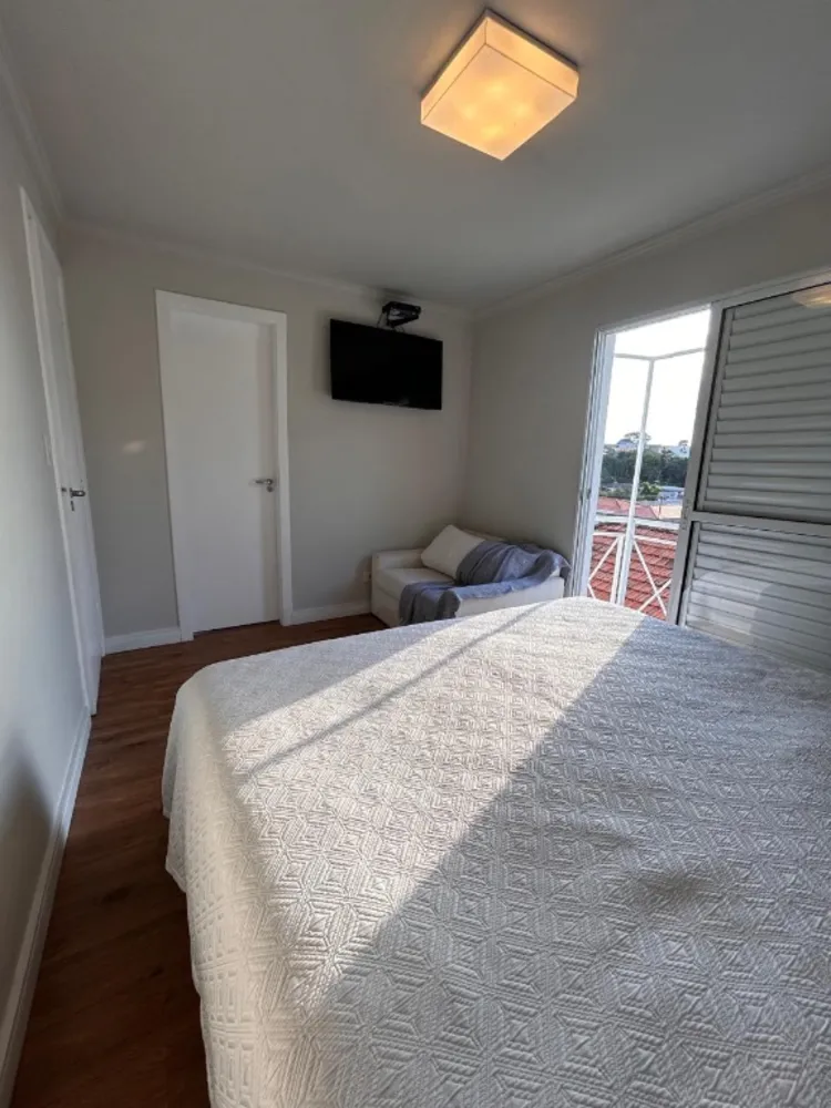 Sobrado, 3 quartos, 86 m² - Foto 9