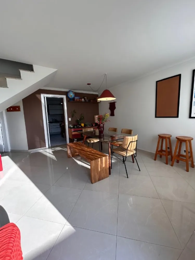 Sobrado, 3 quartos, 86 m² - Foto 5