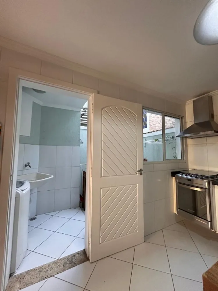 Sobrado, 3 quartos, 86 m² - Foto 1