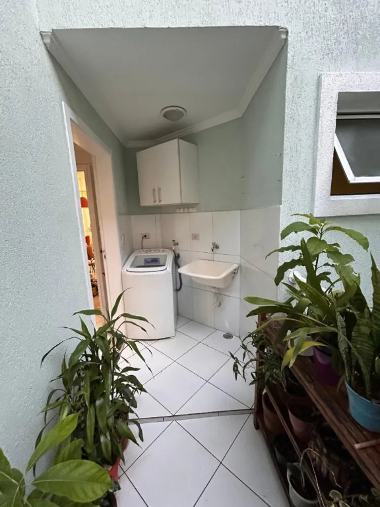Sobrado, 3 quartos, 86 m² - Foto 4