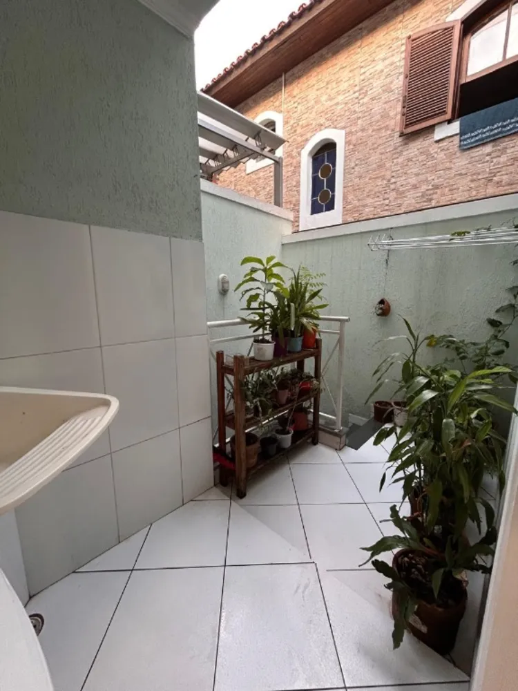Sobrado, 3 quartos, 86 m² - Foto 8