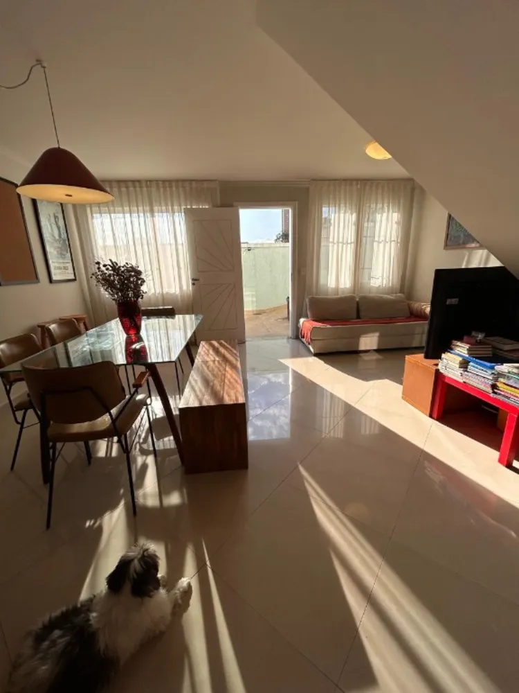 Sobrado, 3 quartos, 86 m² - Foto 8