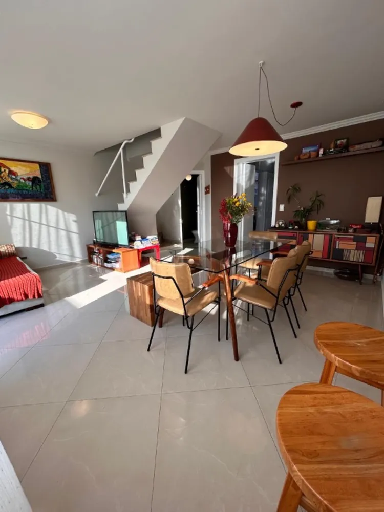 Sobrado, 3 quartos, 86 m² - Foto 11