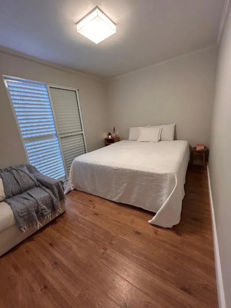 Sobrado, 3 quartos, 86 m² - Foto 3