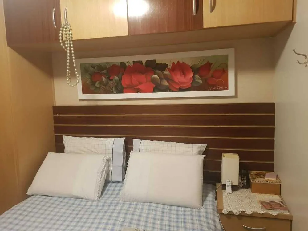 Casa, 3 quartos, 180 m² - Foto 6
