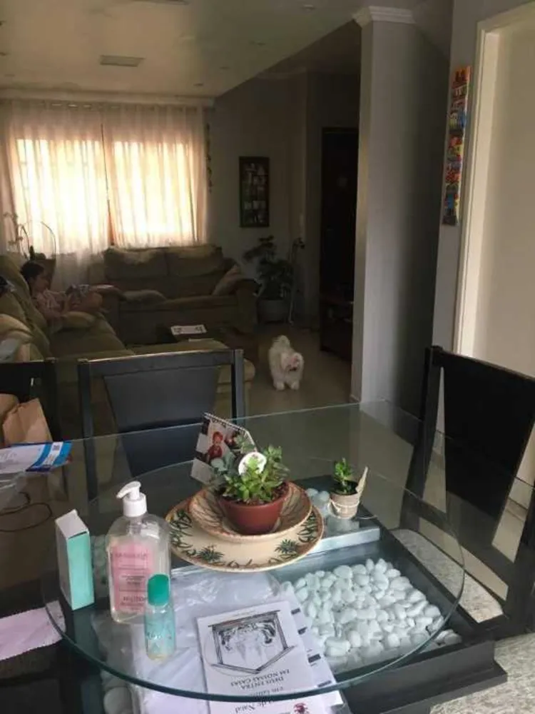 Casa, 3 quartos, 180 m² - Foto 13