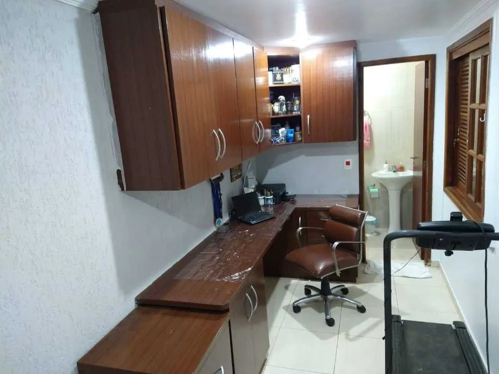 Casa, 3 quartos, 180 m² - Foto 15