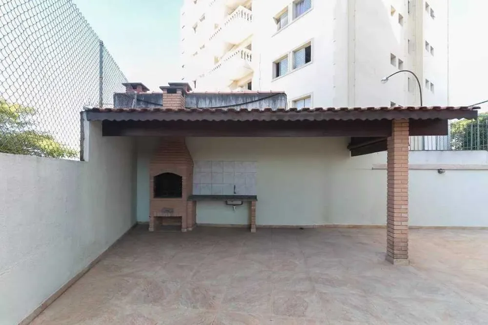 Apartamento, 3 quartos, 71 m² - Foto 7