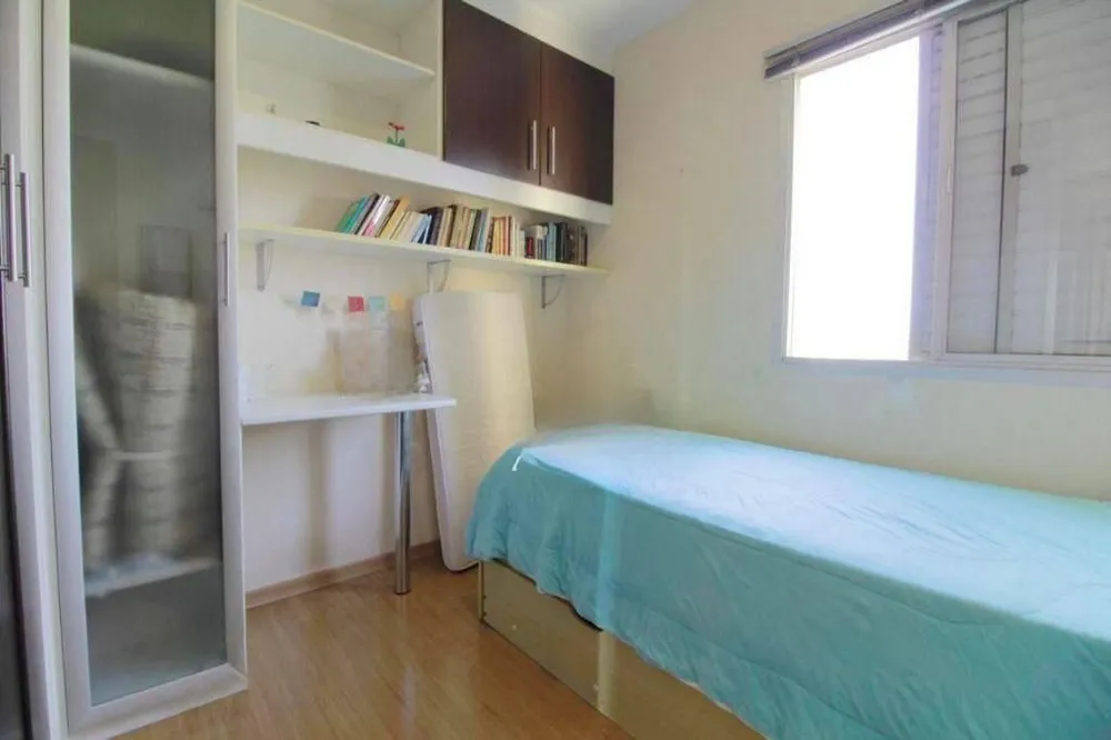 Apartamento, 3 quartos, 71 m² - Foto 4