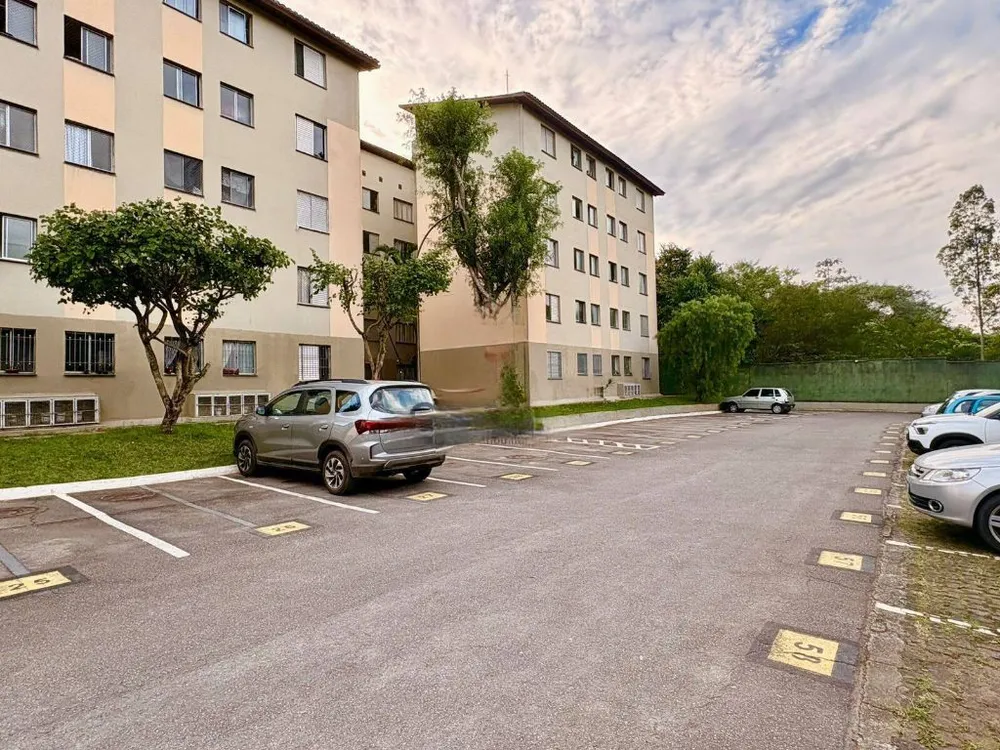 Apartamento, 2 quartos, 51 m² - Foto 10