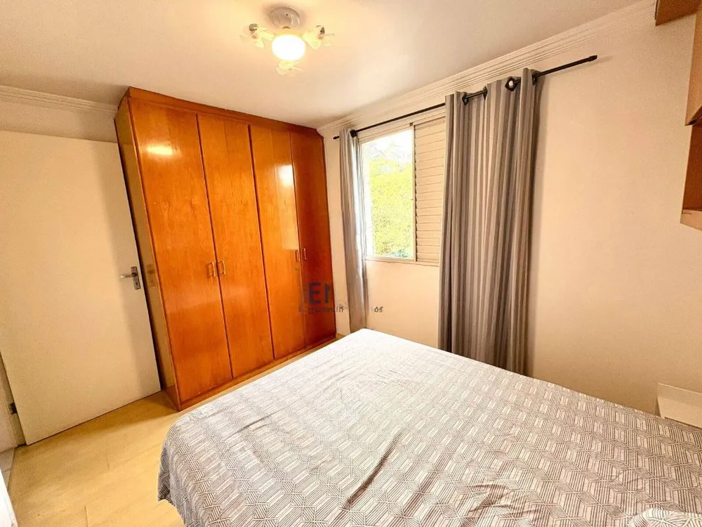 Apartamento, 2 quartos, 51 m² - Foto 8