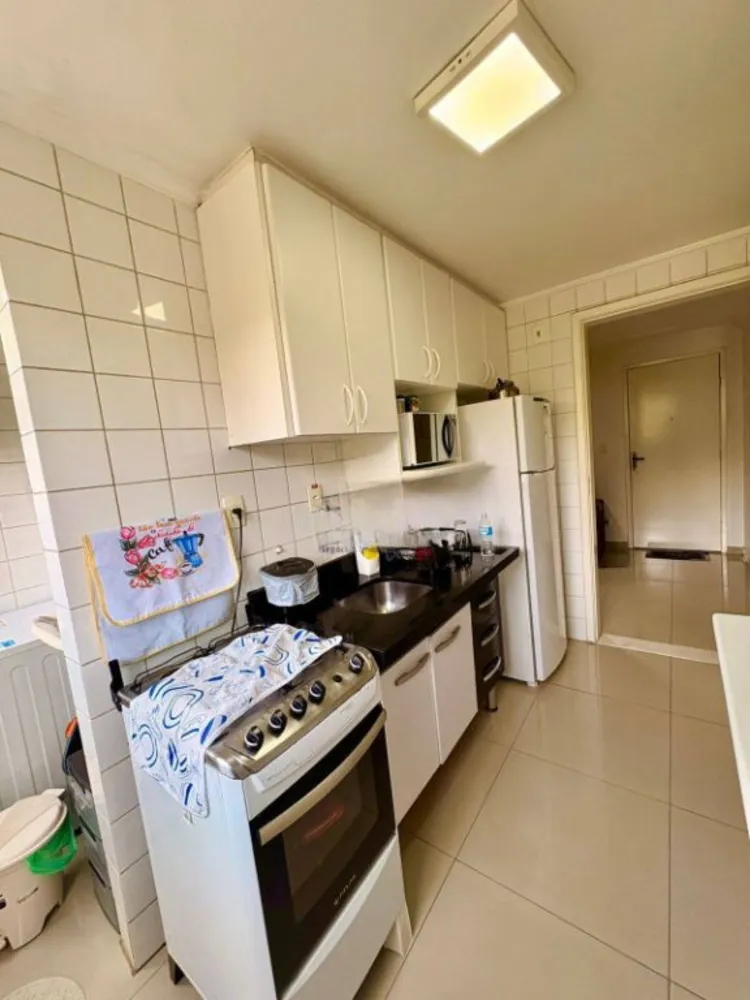 Apartamento, 2 quartos, 51 m² - Foto 4