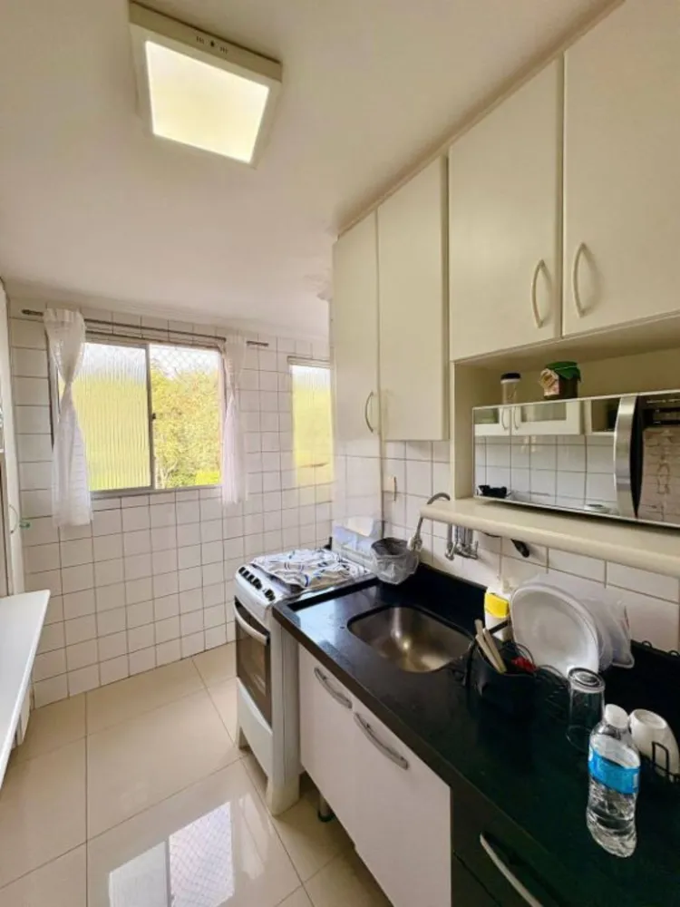 Apartamento, 2 quartos, 51 m² - Foto 5