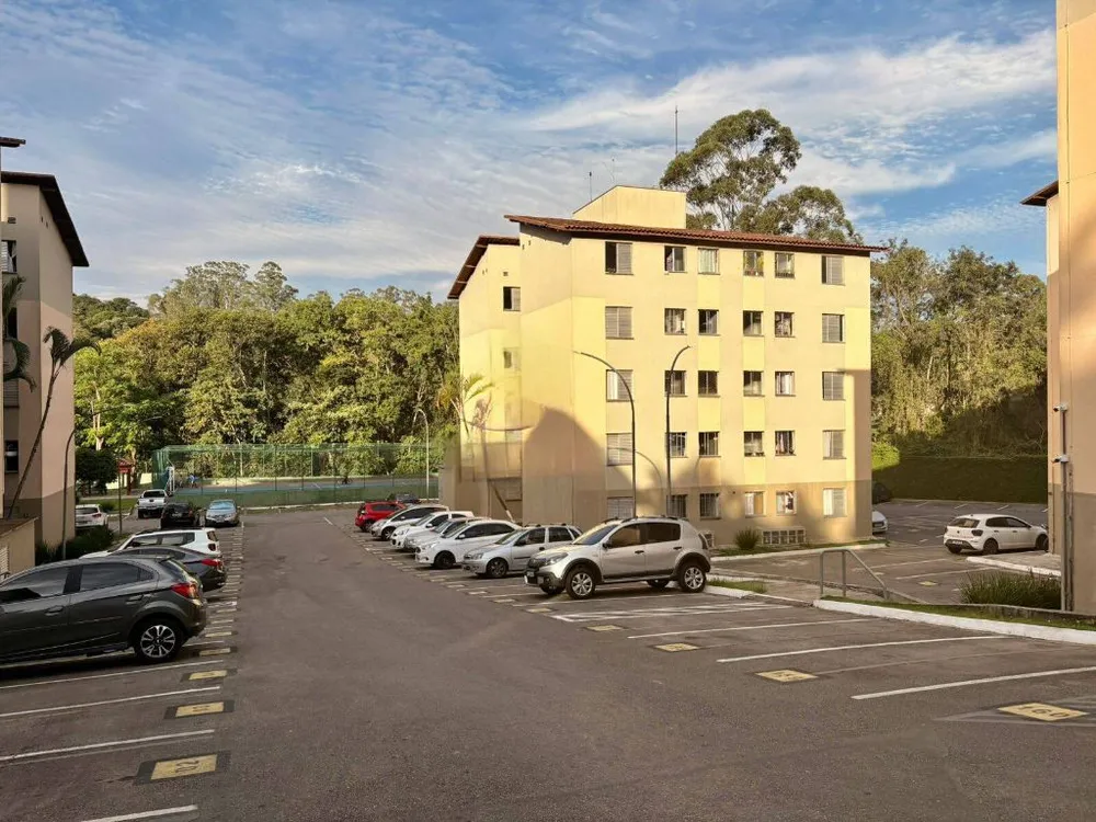 Apartamento, 2 quartos, 51 m² - Foto 15