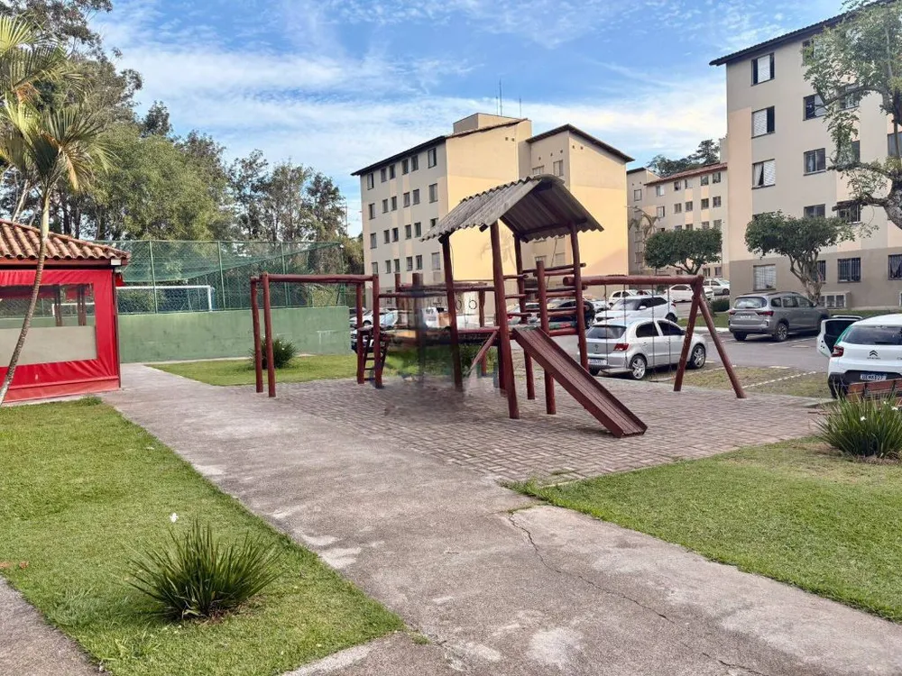 Apartamento, 2 quartos, 51 m² - Foto 16
